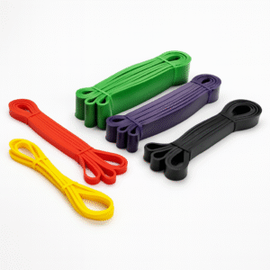 Ligas de Resistencia