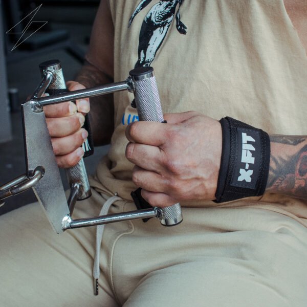 ipojpjjo Straps para Gym