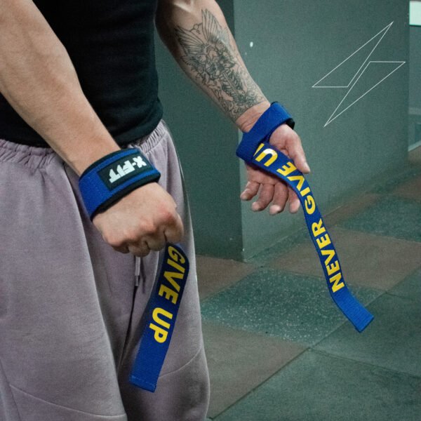 ygyiygkyk Straps para Gym